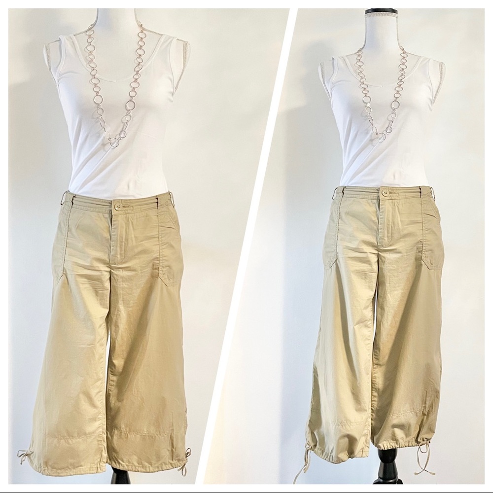 Women’s Merona Twill Capris